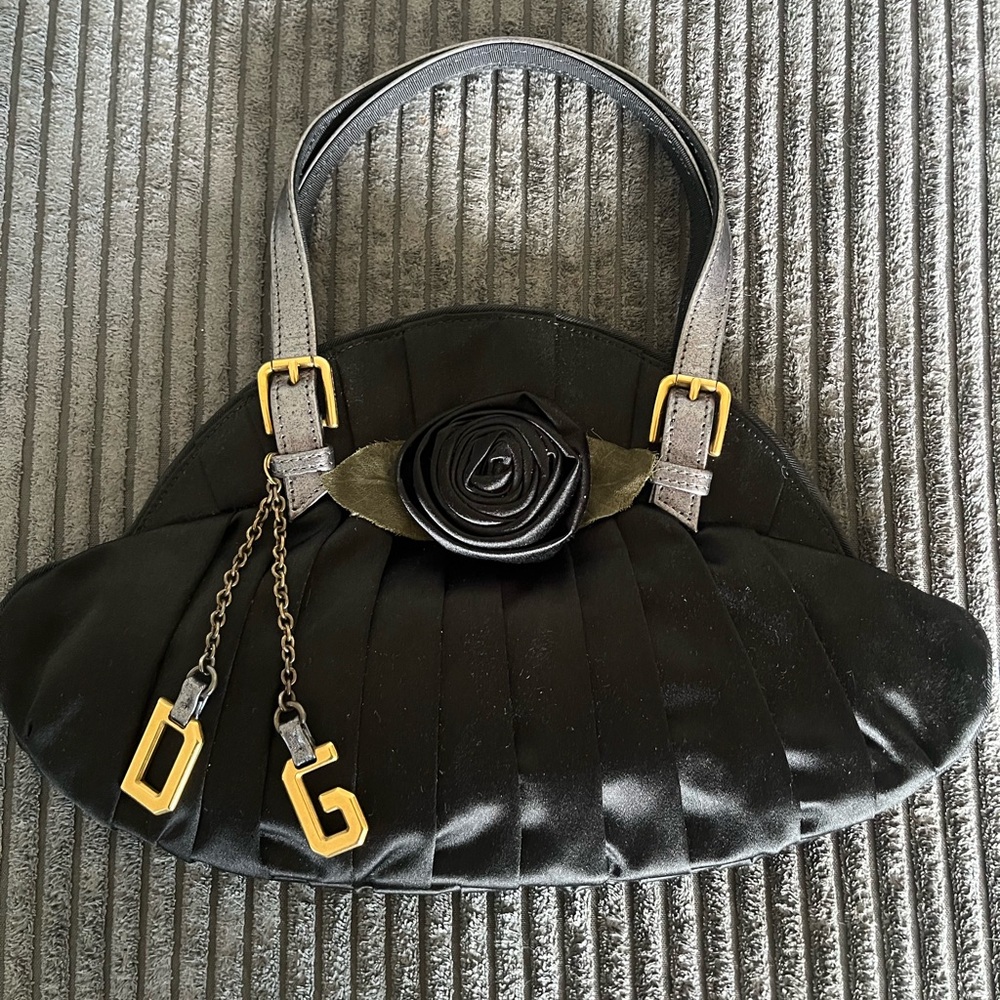 Dolce and Gabana Handbag
